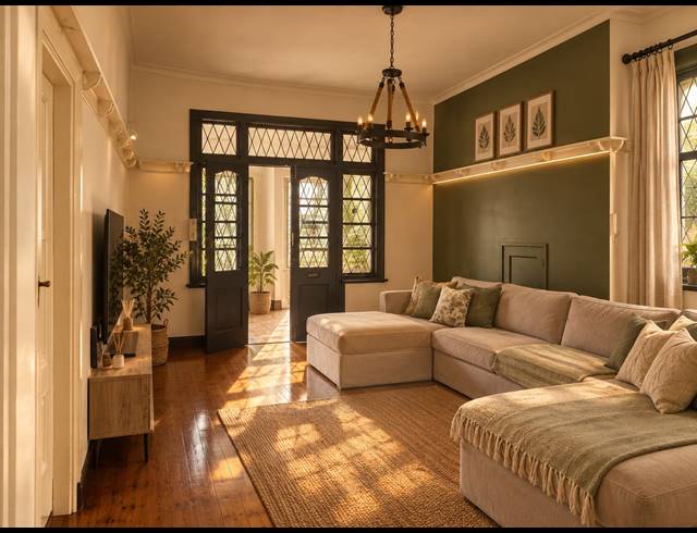 2 BEDROOM APARTMENT FOR SALE IN MORNINGSIDE